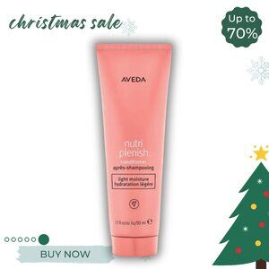 Aveda Nutriplenish Conditioner apres shampooing 1.7 oz Light Moisture